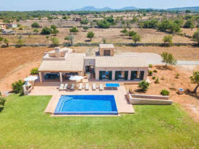 Finca Xorca